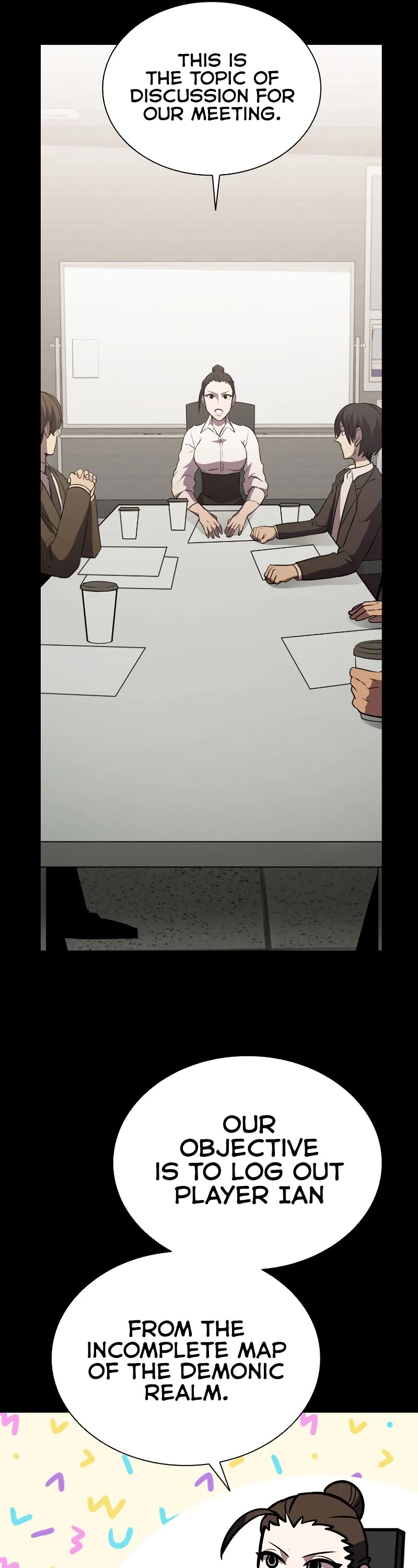 Taming Master Chapter 116 page 41 - Chapter 116