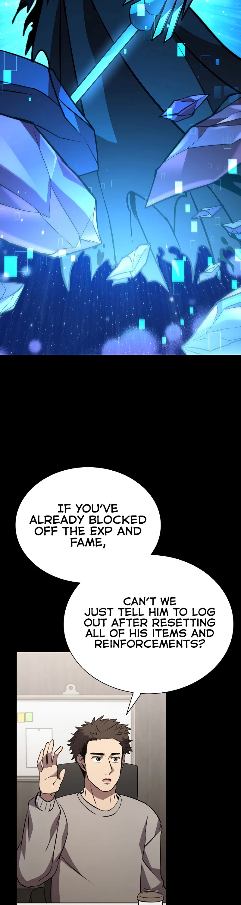 Taming Master Chapter 116 page 43 - Chapter 116