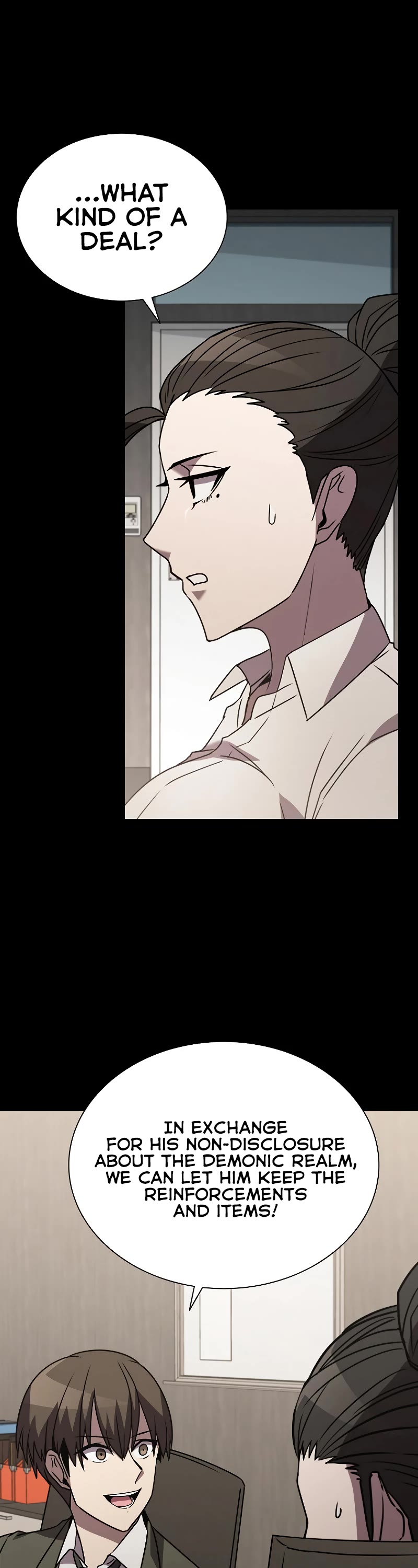 Taming Master Chapter 116 page 47 - Chapter 116