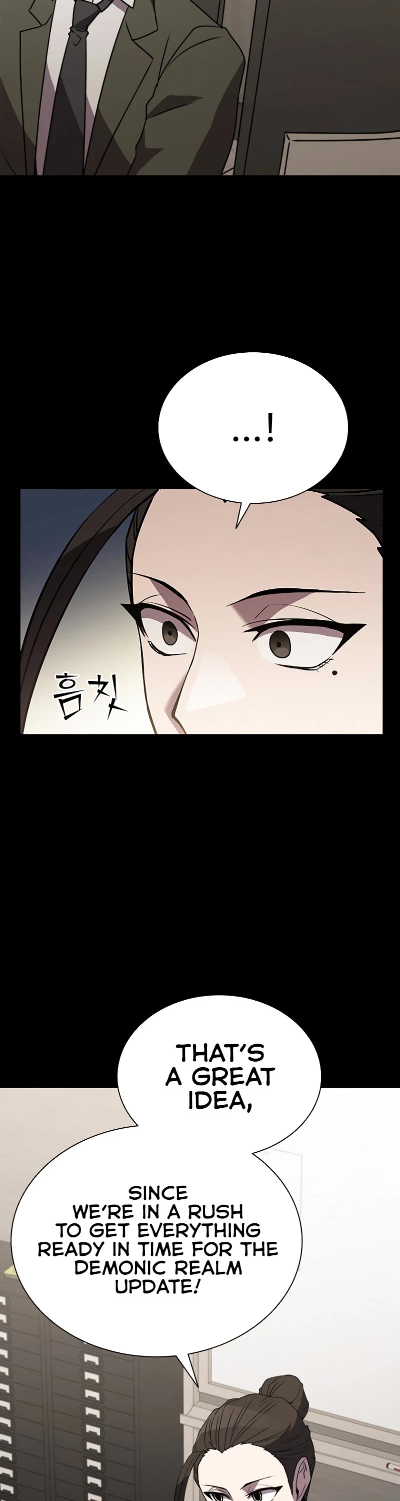 Taming Master Chapter 116 page 48 - Chapter 116