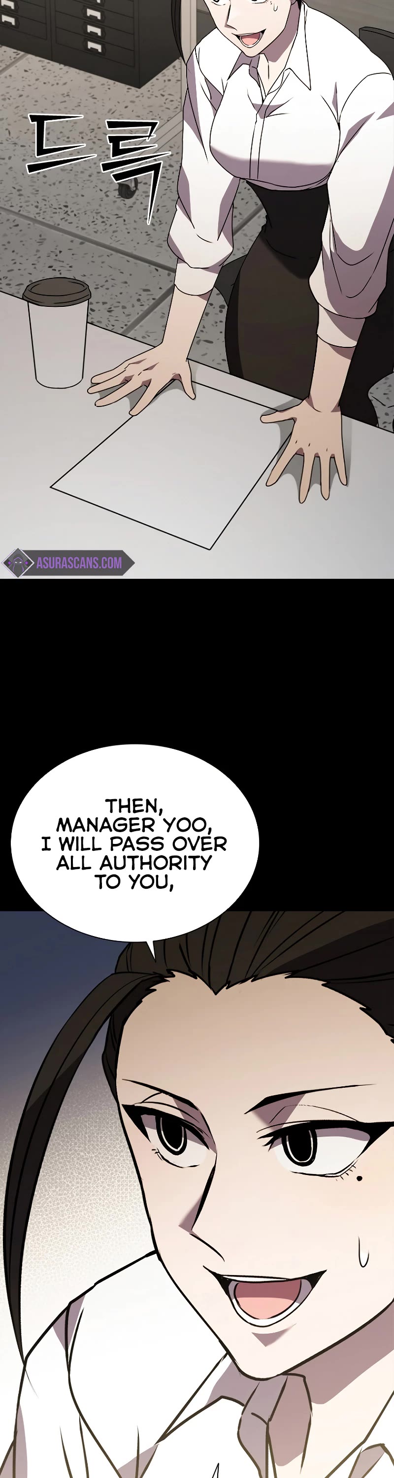 Taming Master Chapter 116 page 49 - Chapter 116