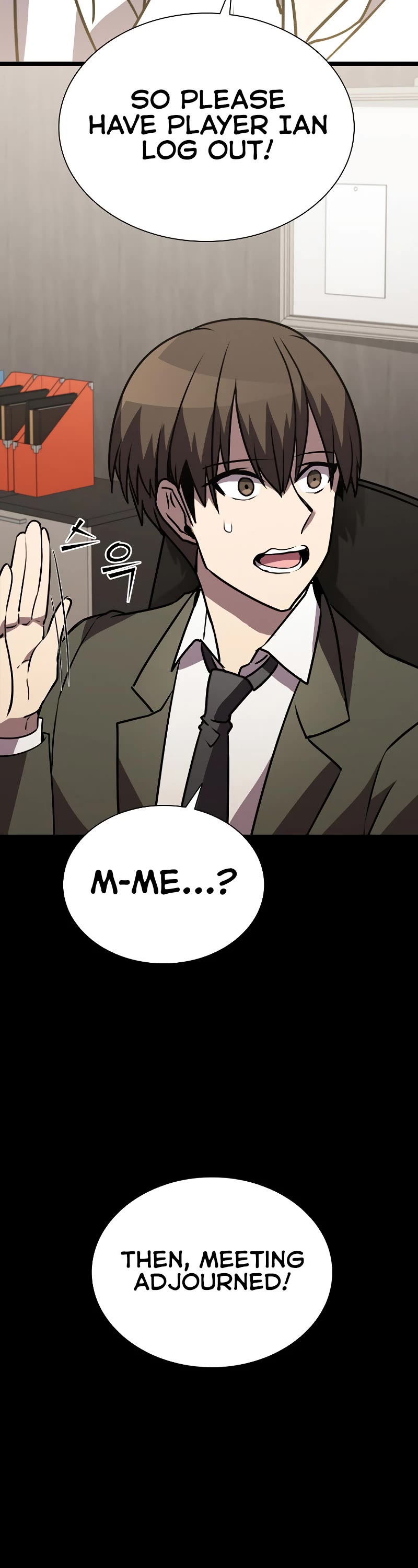 Taming Master Chapter 116 page 50 - Chapter 116
