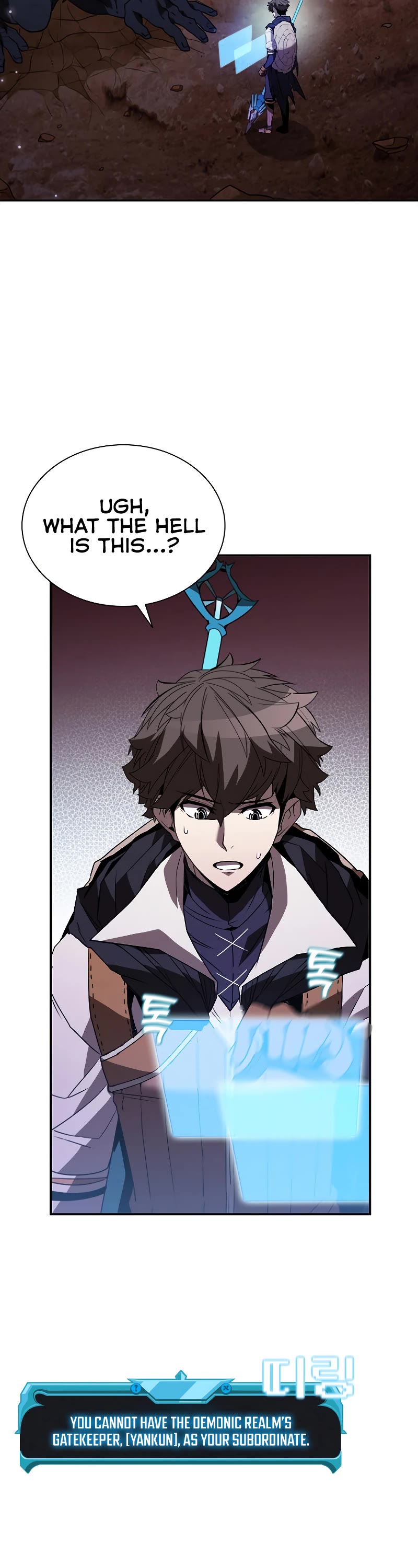 Taming Master Chapter 116 page 54 - Chapter 116