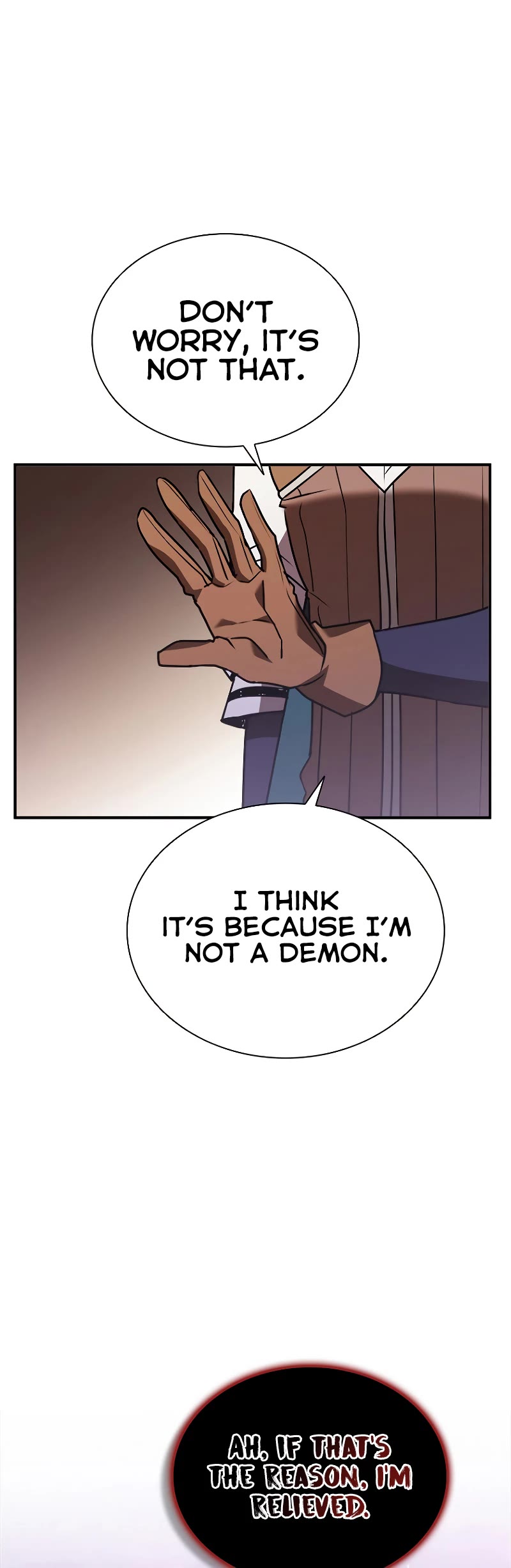 Taming Master Chapter 116 page 57 - Chapter 116