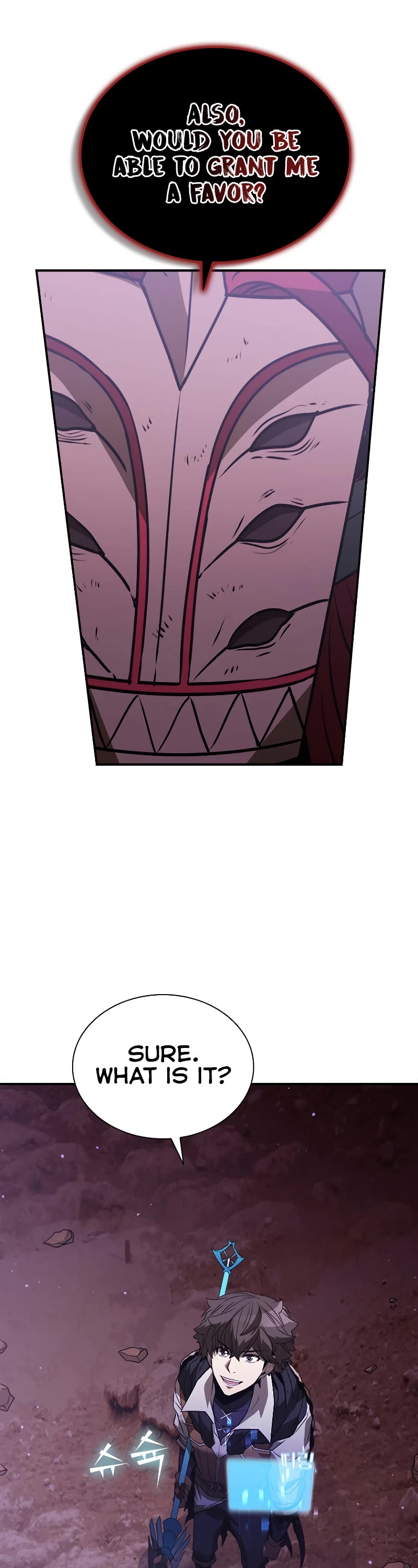 Taming Master Chapter 116 page 59 - Chapter 116