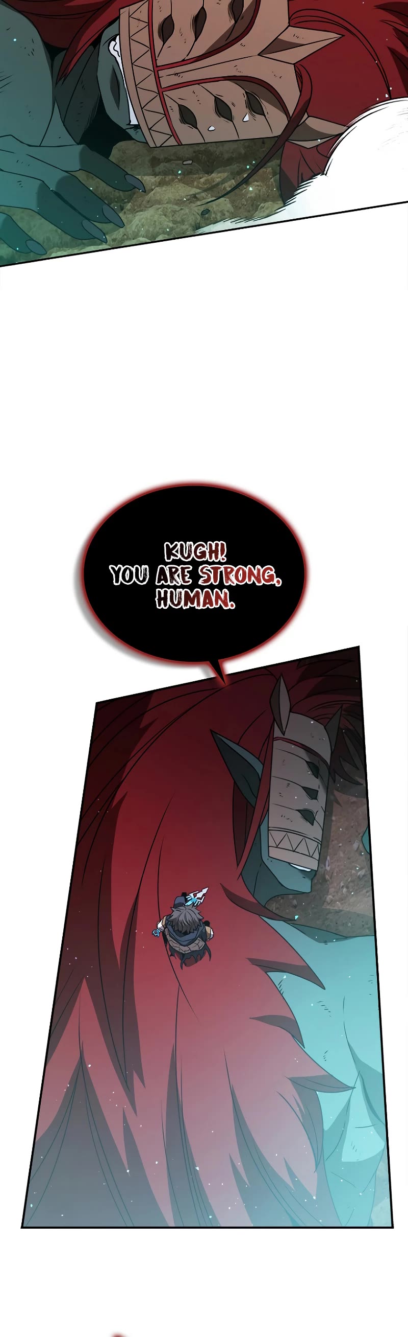 Taming Master Chapter 116 page 6 - Chapter 116