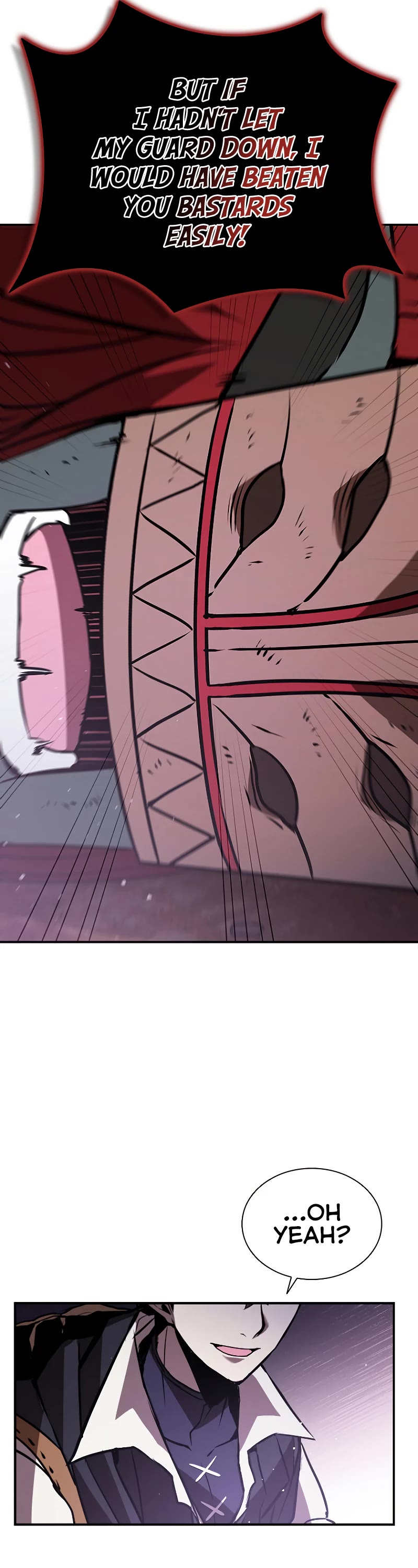 Taming Master Chapter 116 page 7 - Chapter 116