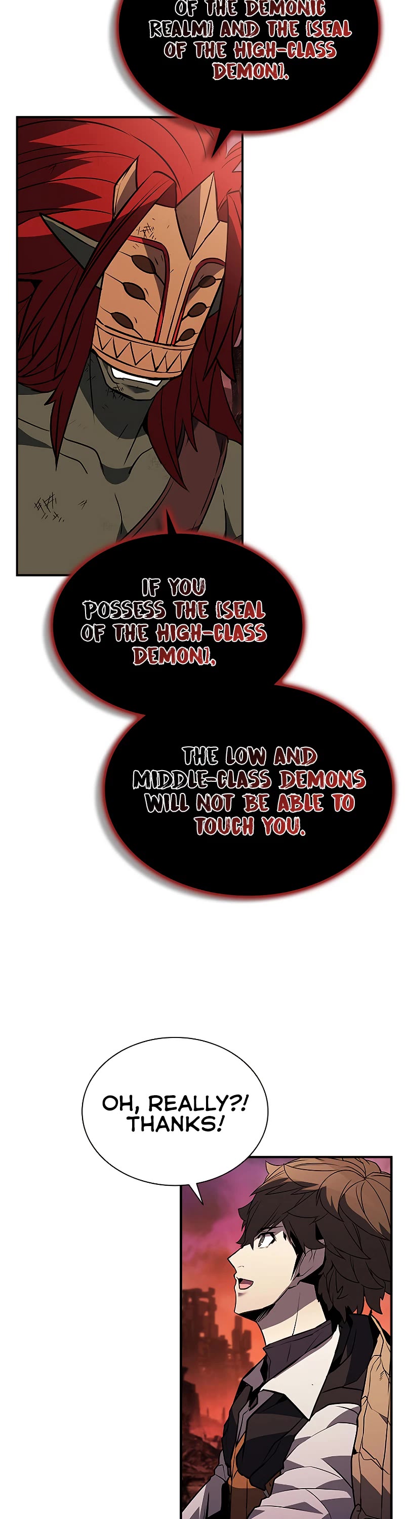 Taming Master Chapter 117 page 11 - Chapter 117