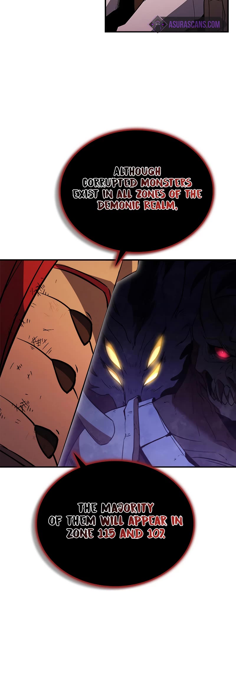 Taming Master Chapter 117 page 12 - Chapter 117