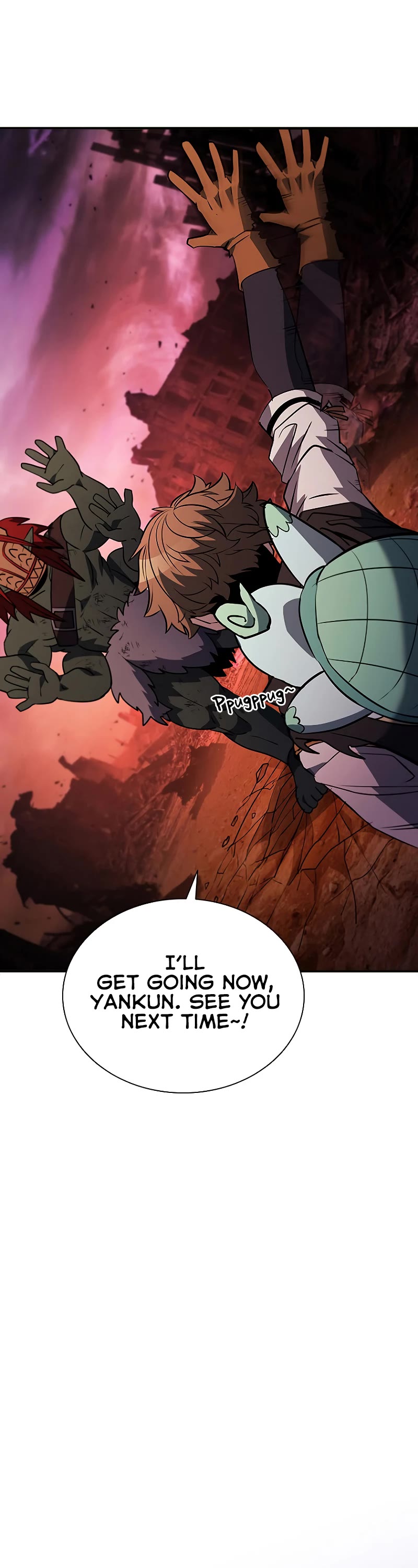 Taming Master Chapter 117 page 14 - Chapter 117