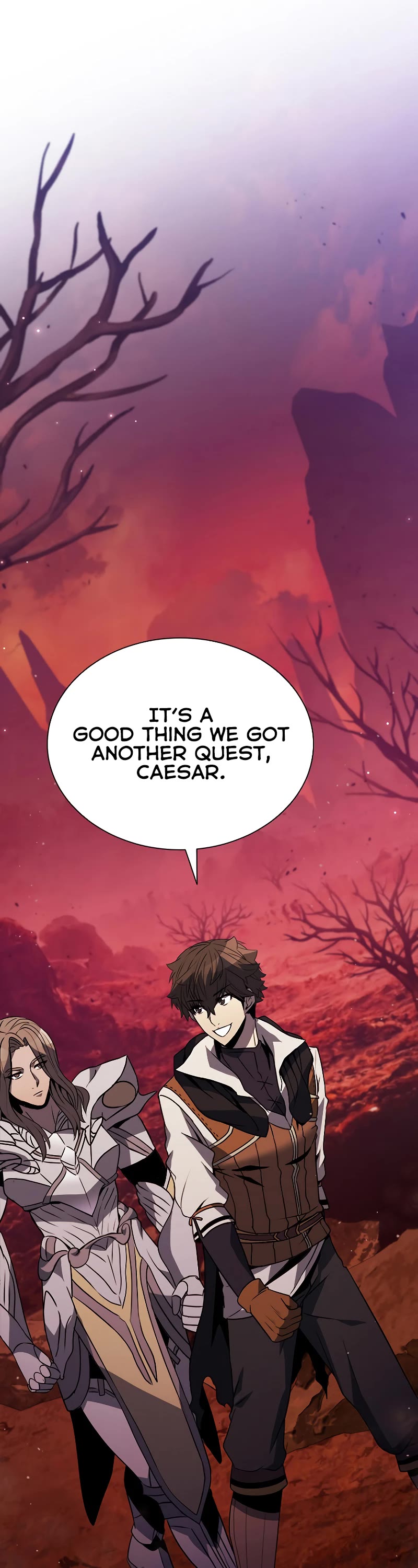 Taming Master Chapter 117 page 15 - Chapter 117