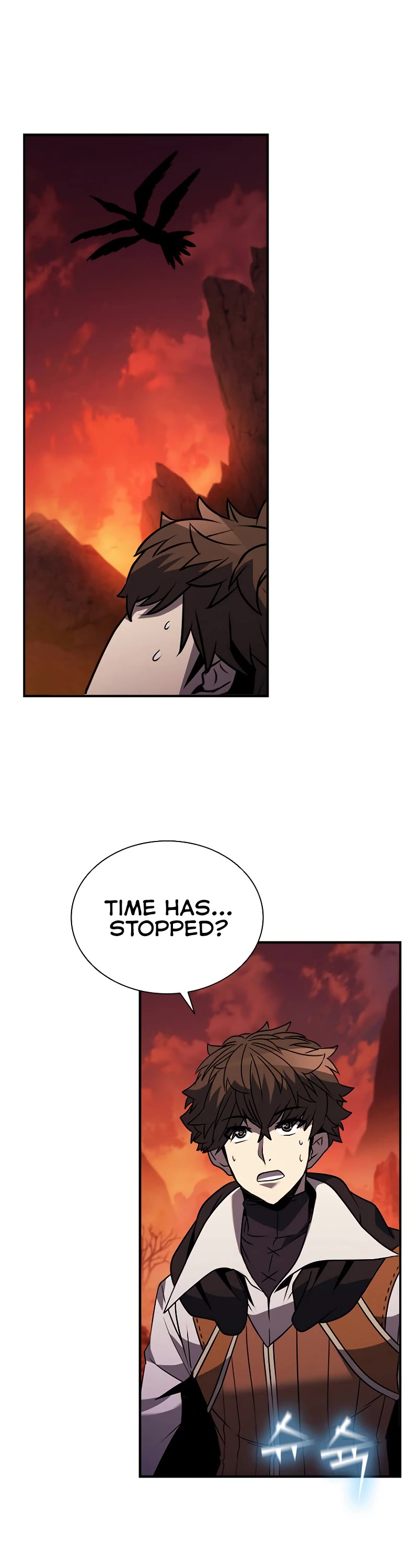 Taming Master Chapter 117 page 17 - Chapter 117