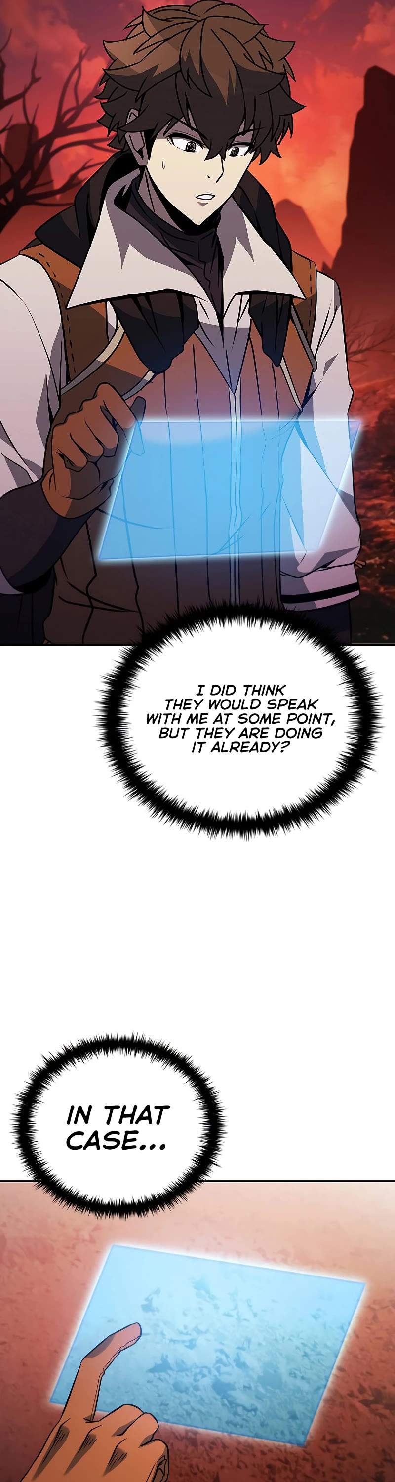 Taming Master Chapter 117 page 20 - Chapter 117