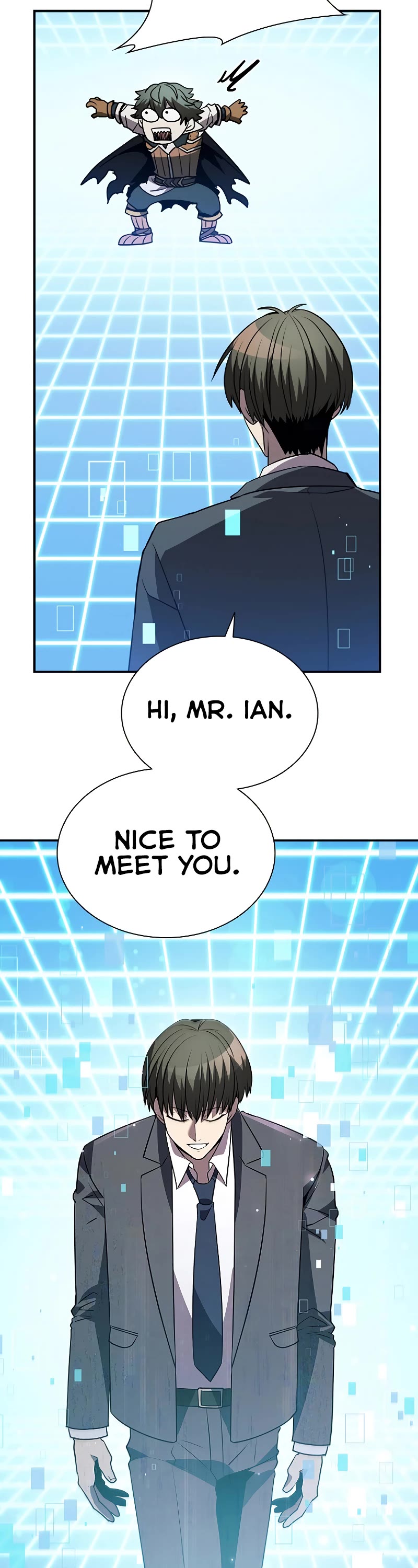 Taming Master Chapter 117 page 22 - Chapter 117
