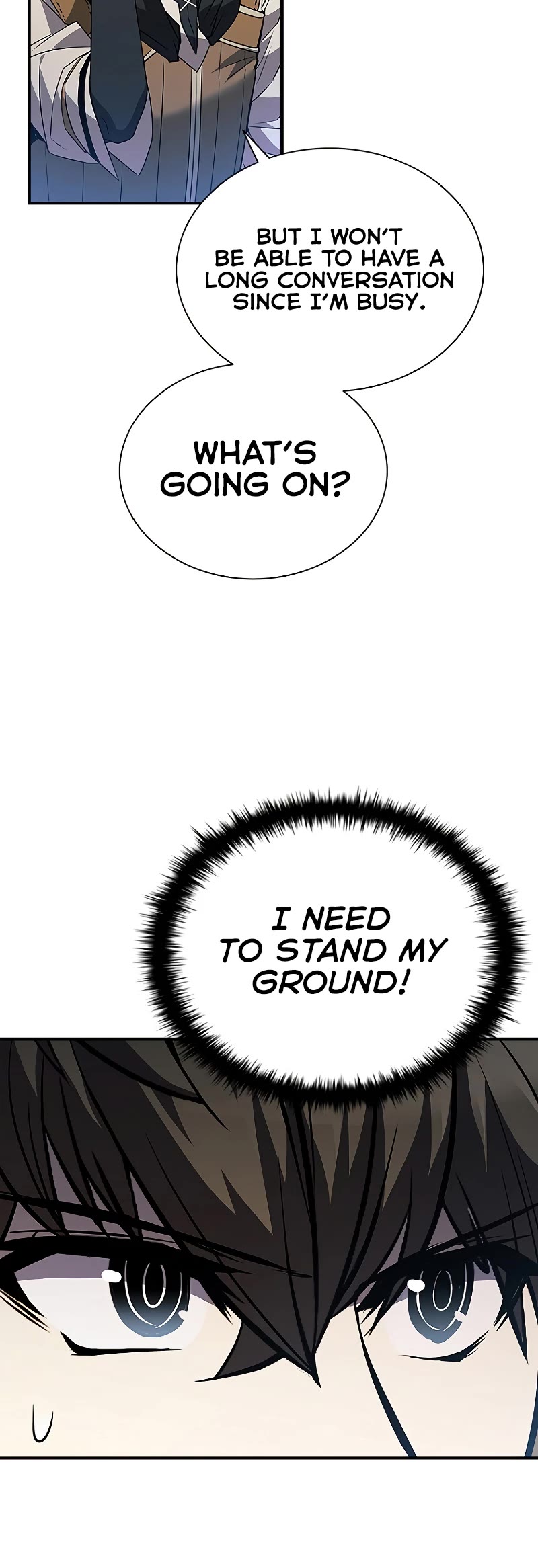 Taming Master Chapter 117 page 24 - Chapter 117