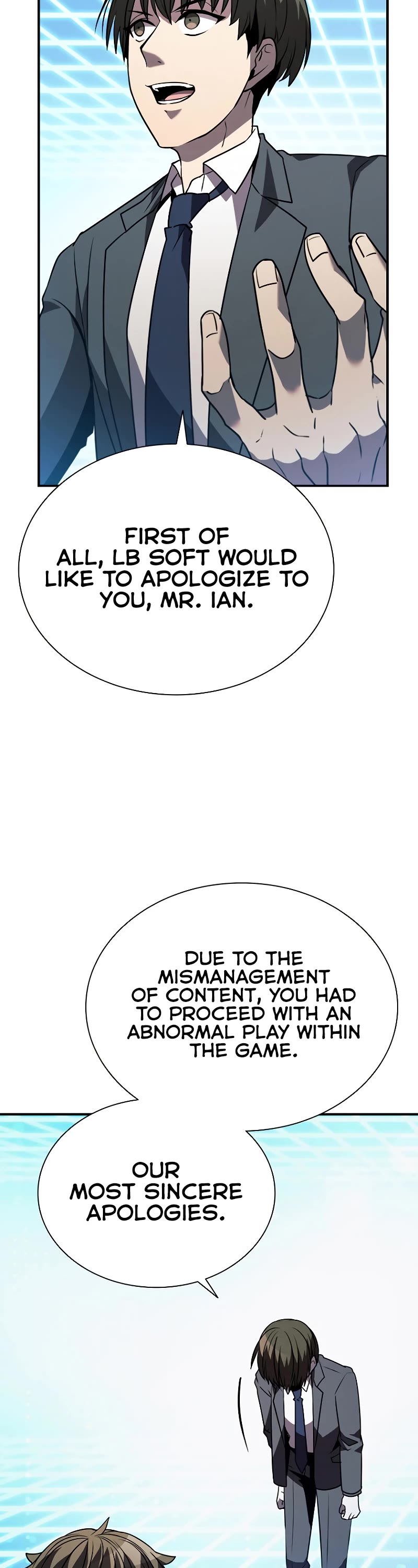 Taming Master Chapter 117 page 28 - Chapter 117