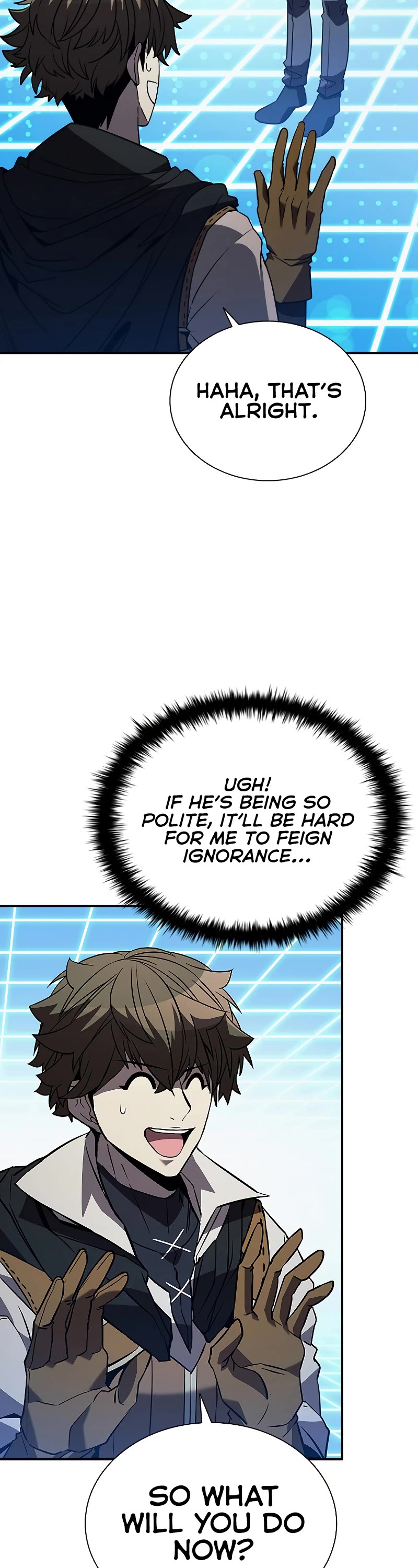 Taming Master Chapter 117 page 29 - Chapter 117