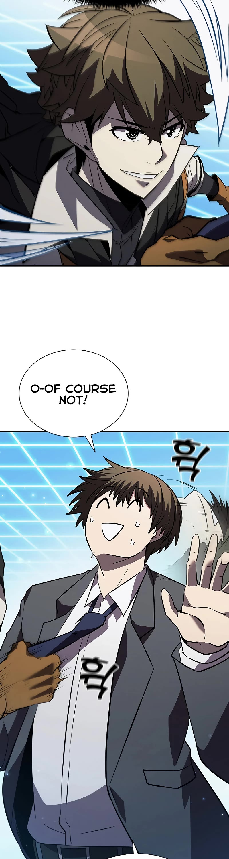 Taming Master Chapter 117 page 33 - Chapter 117