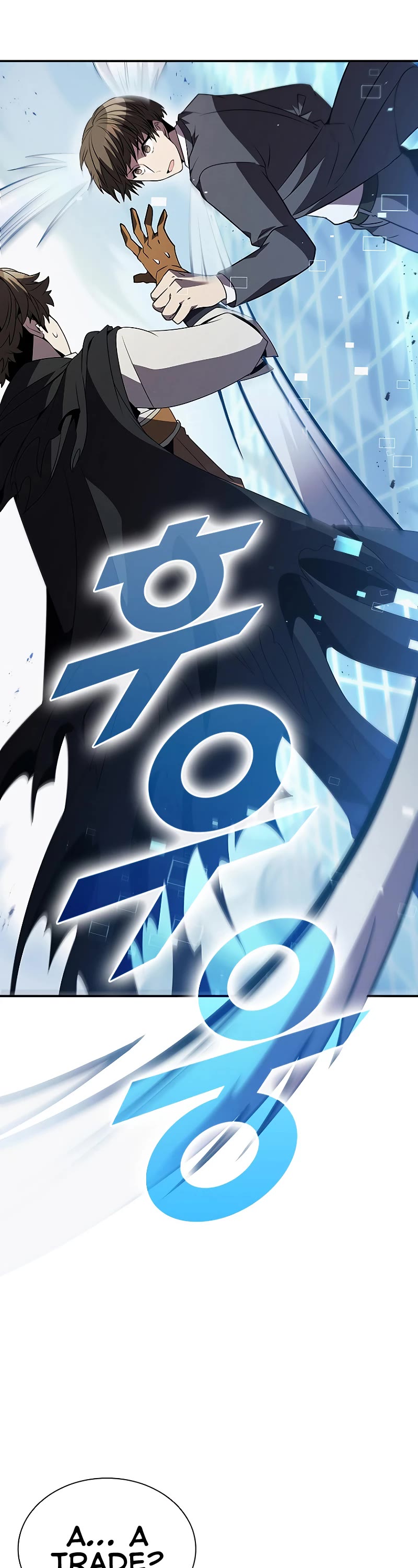 Taming Master Chapter 117 page 35 - Chapter 117