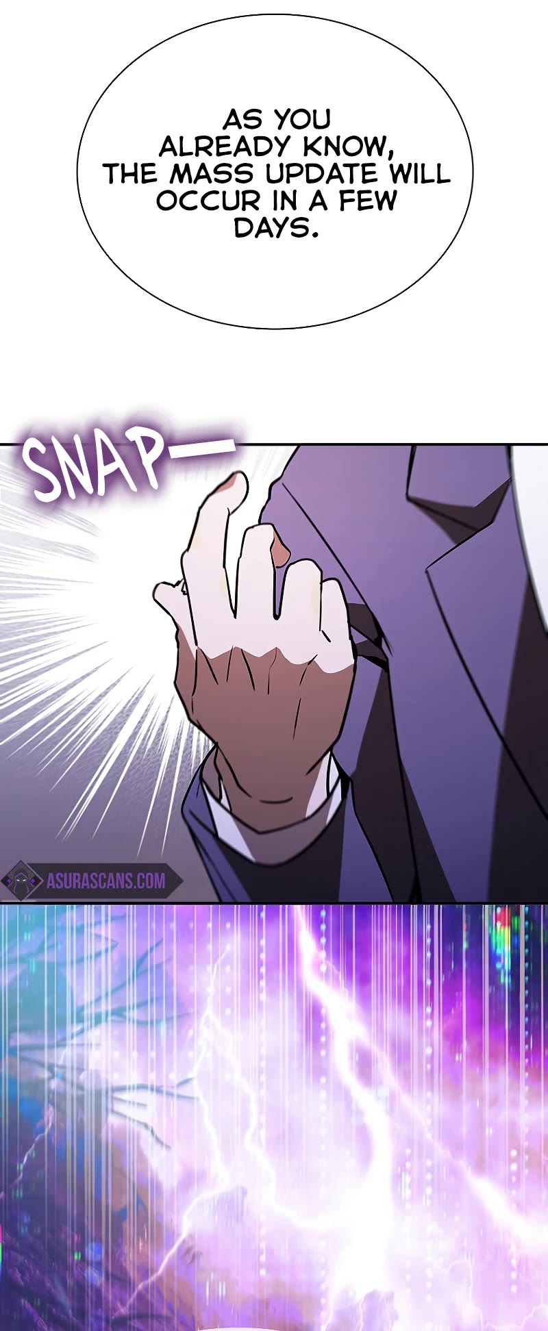 Taming Master Chapter 117 page 37 - Chapter 117