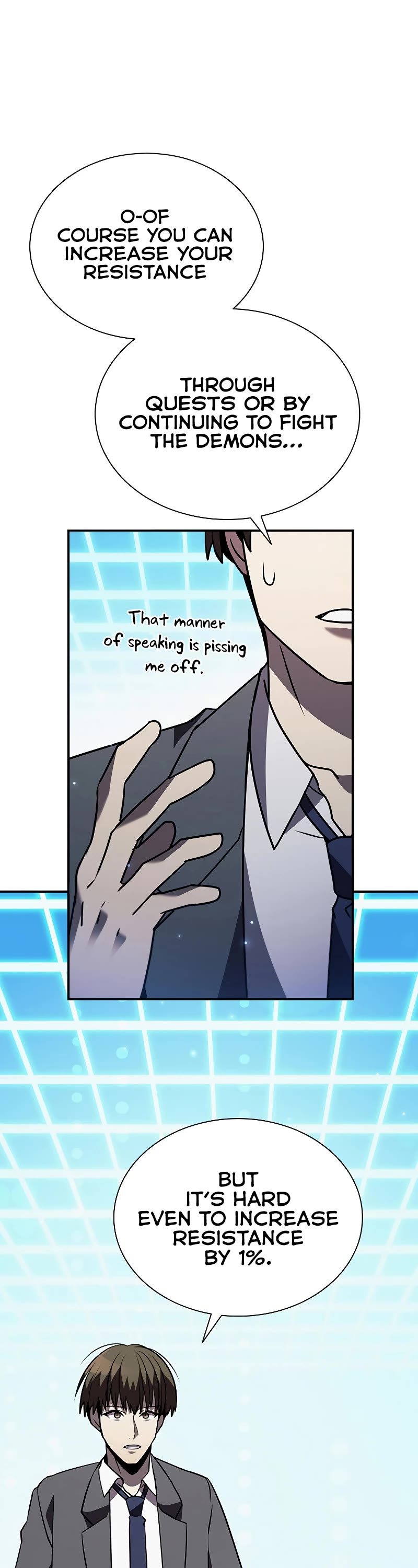 Taming Master Chapter 117 page 45 - Chapter 117