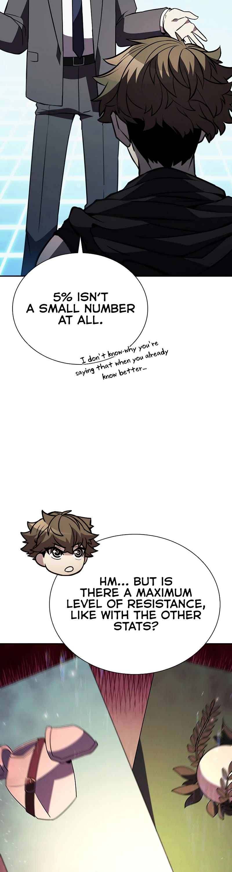 Taming Master Chapter 117 page 46 - Chapter 117