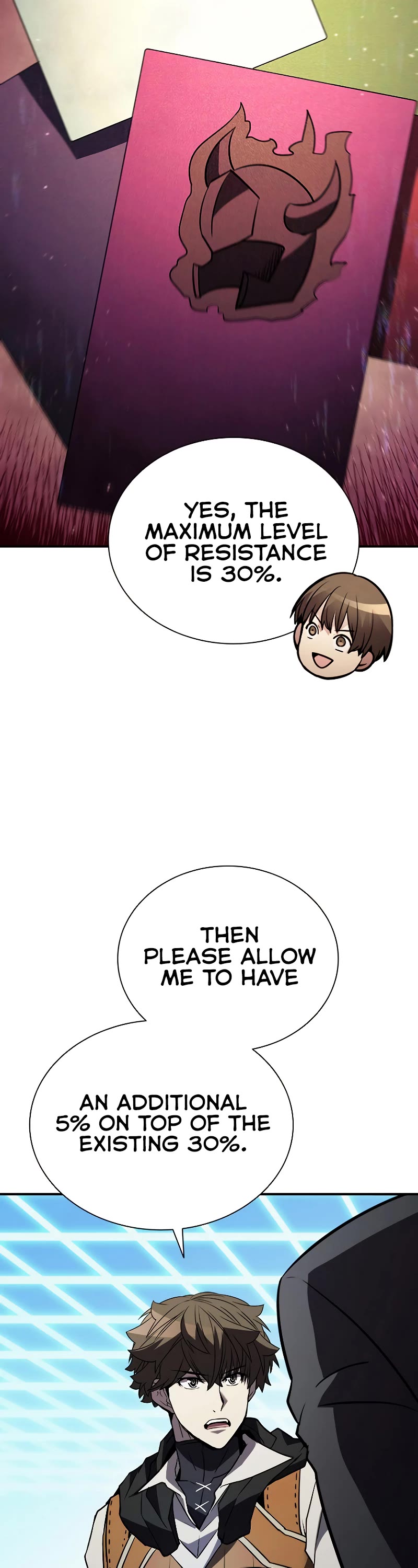 Taming Master Chapter 117 page 47 - Chapter 117