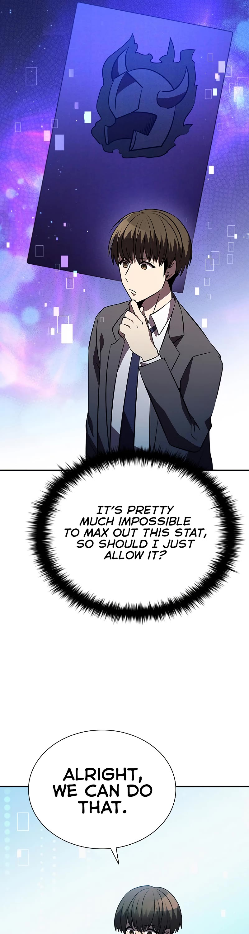 Taming Master Chapter 117 page 50 - Chapter 117