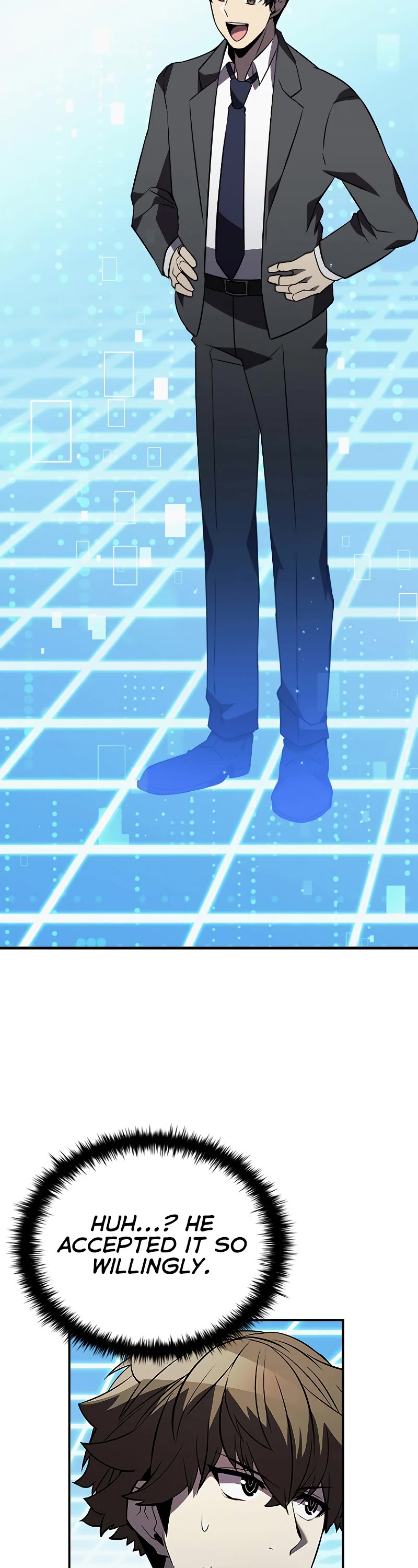 Taming Master Chapter 117 page 51 - Chapter 117