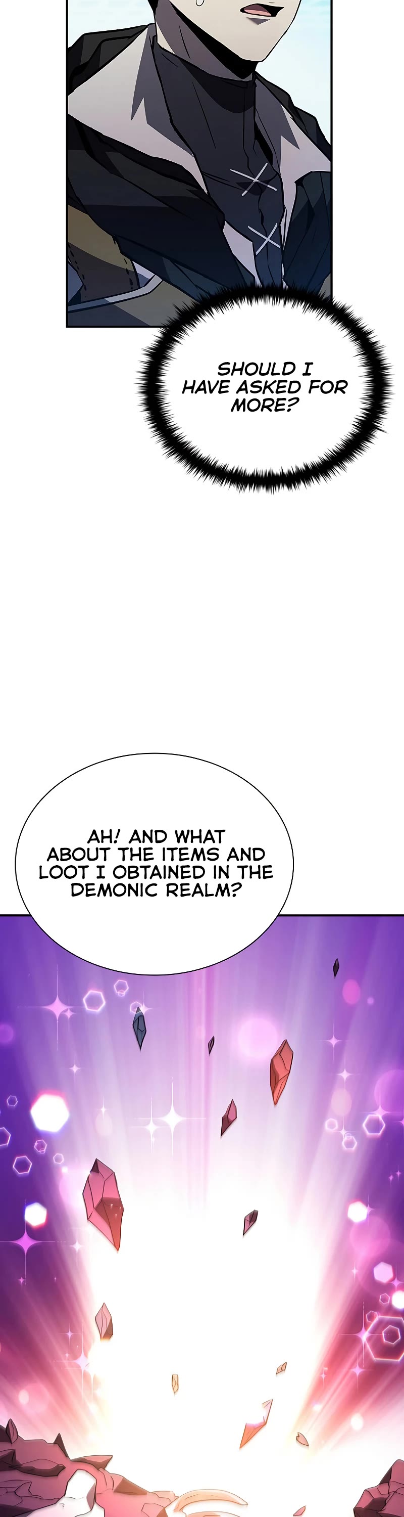Taming Master Chapter 117 page 52 - Chapter 117
