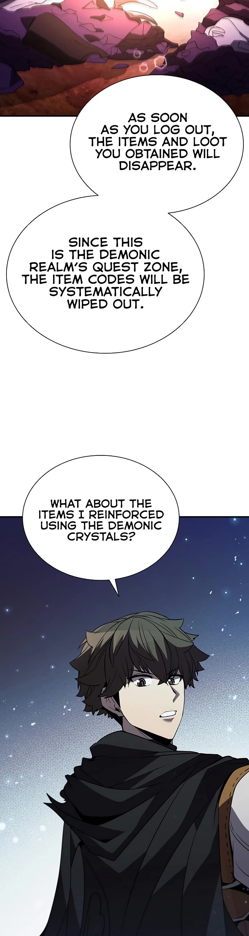 Taming Master Chapter 117 page 53 - Chapter 117