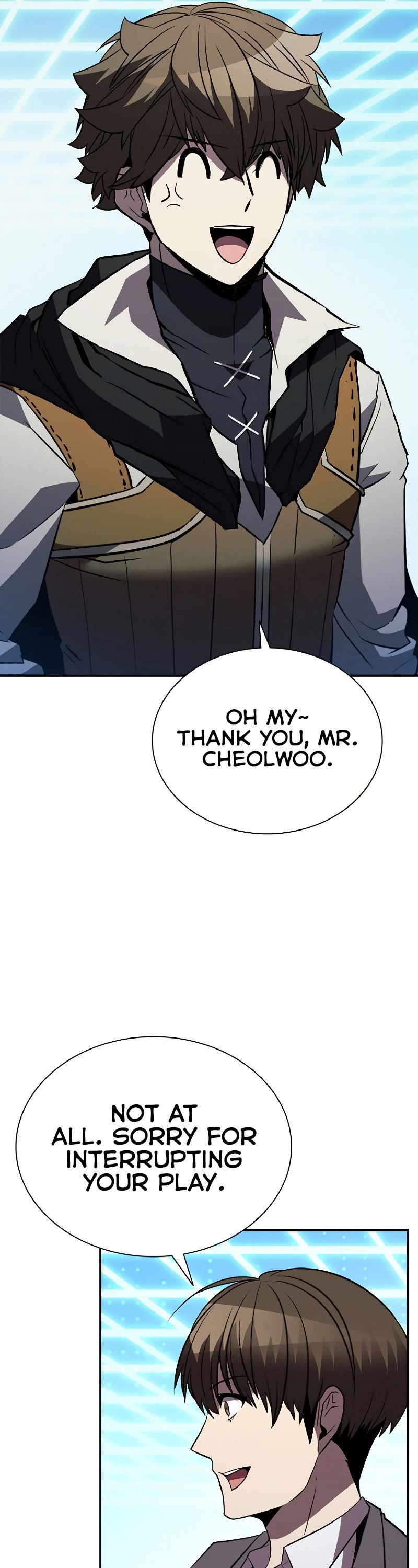 Taming Master Chapter 117 page 56 - Chapter 117