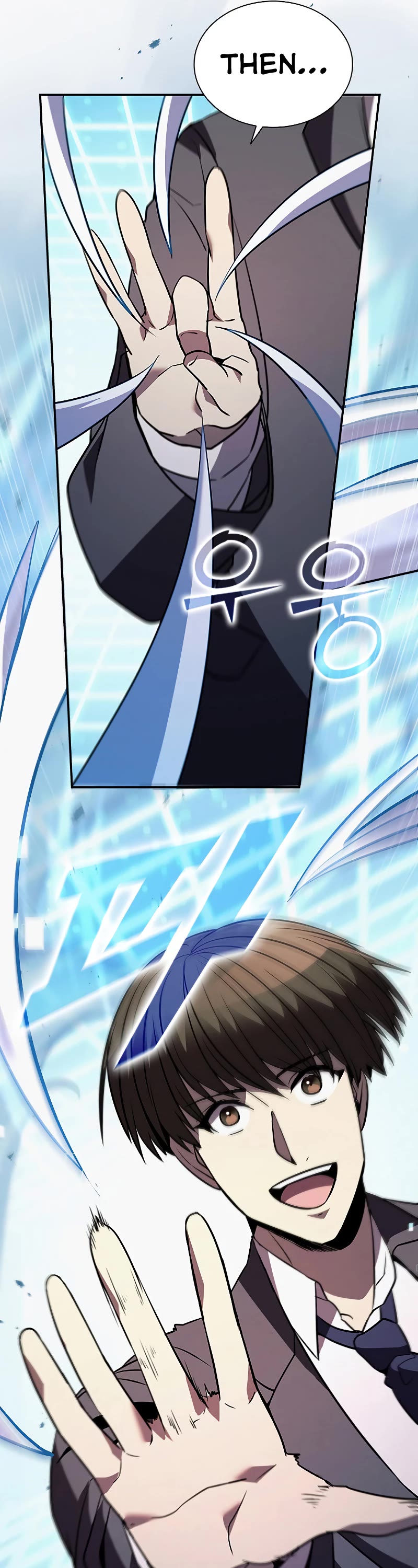 Taming Master Chapter 117 page 60 - Chapter 117