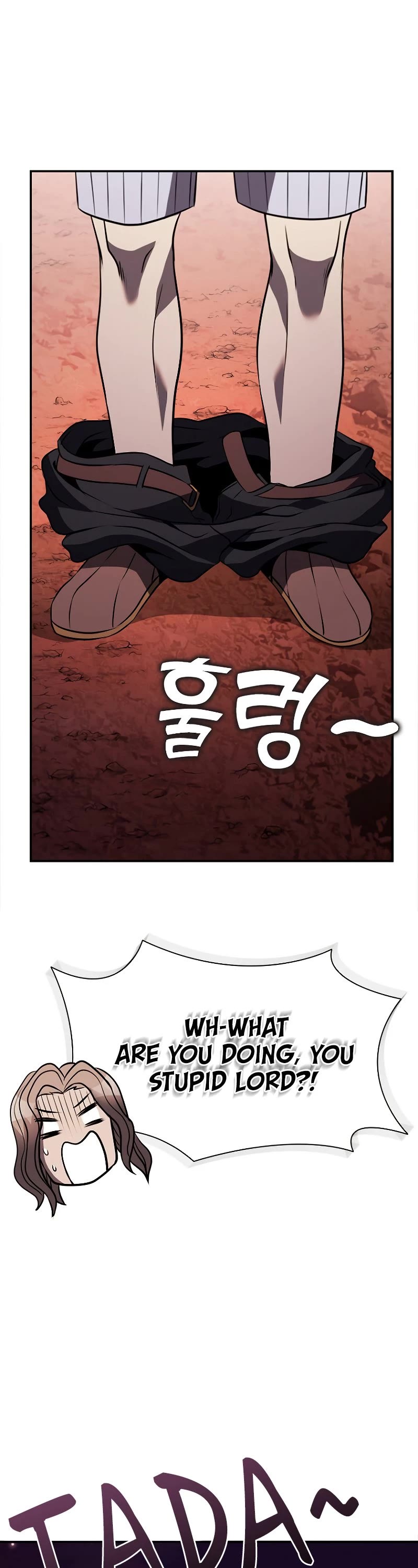 Taming Master Chapter 117 page 66 - Chapter 117