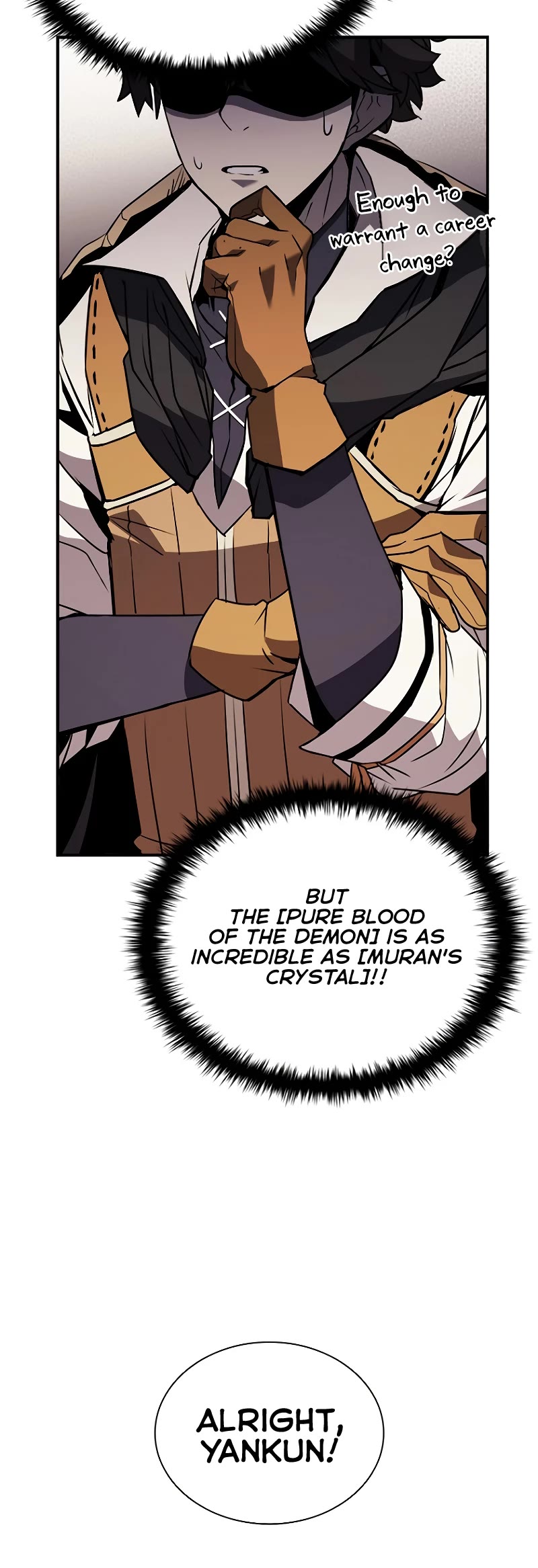 Taming Master Chapter 117 page 7 - Chapter 117