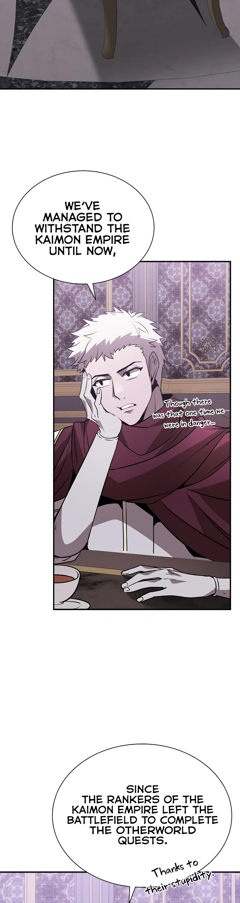 Taming Master Chapter 118 page 17 - Chapter 118
