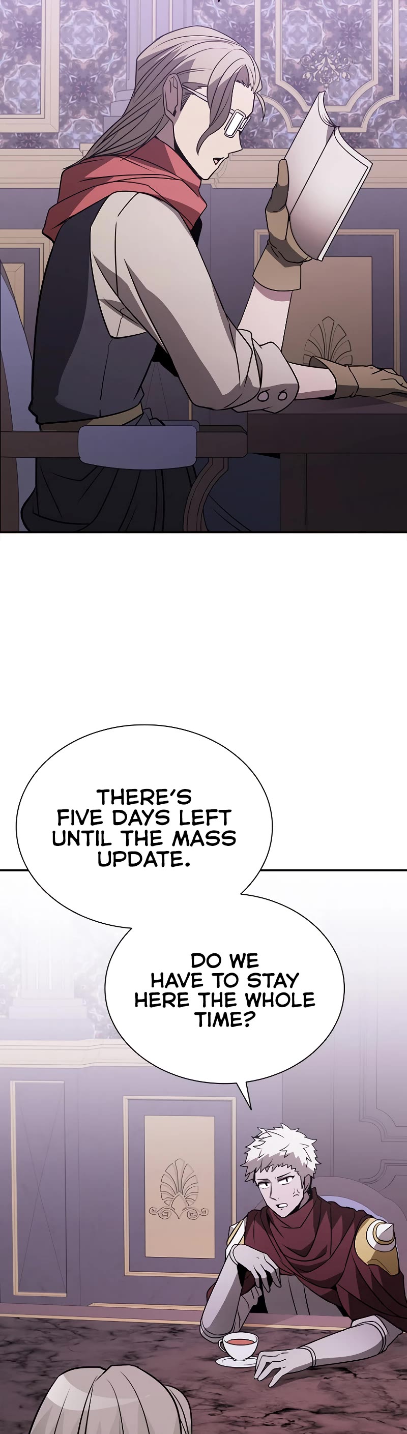 Taming Master Chapter 118 page 18 - Chapter 118