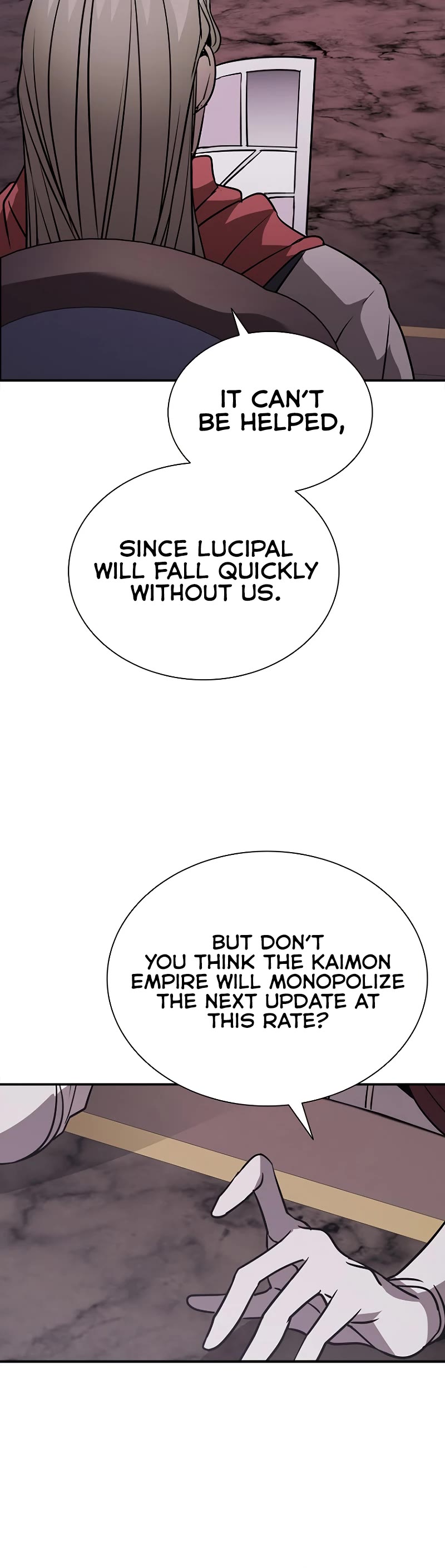 Taming Master Chapter 118 page 19 - Chapter 118