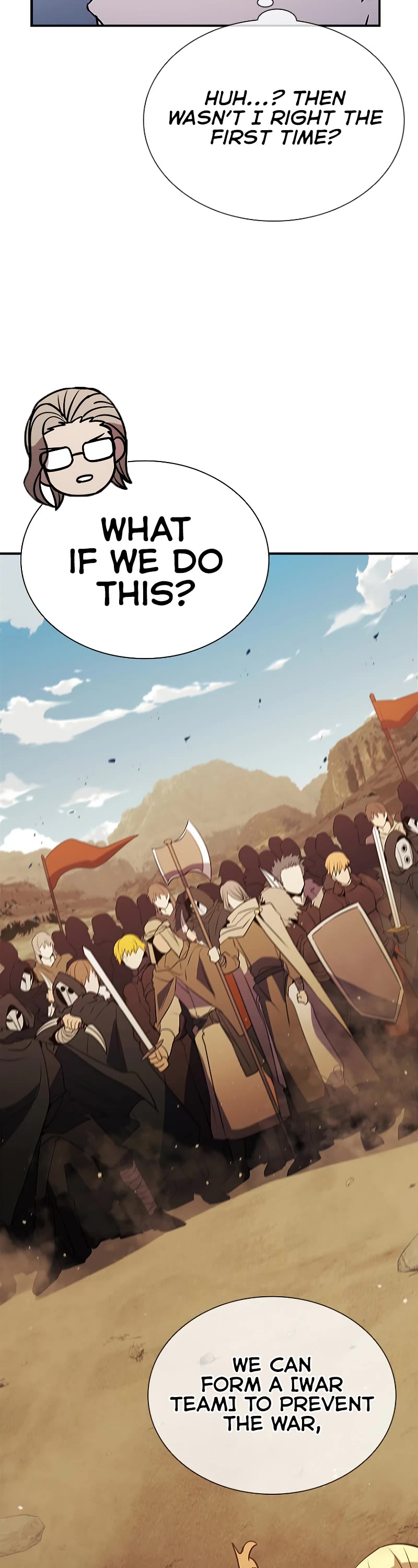 Taming Master Chapter 118 page 22 - Chapter 118