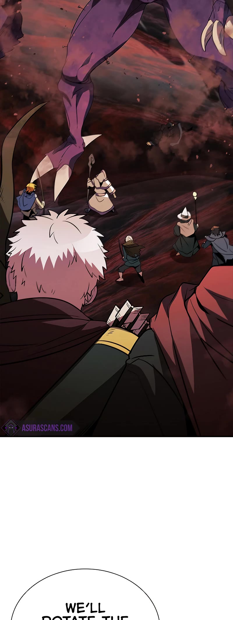 Taming Master Chapter 118 page 24 - Chapter 118