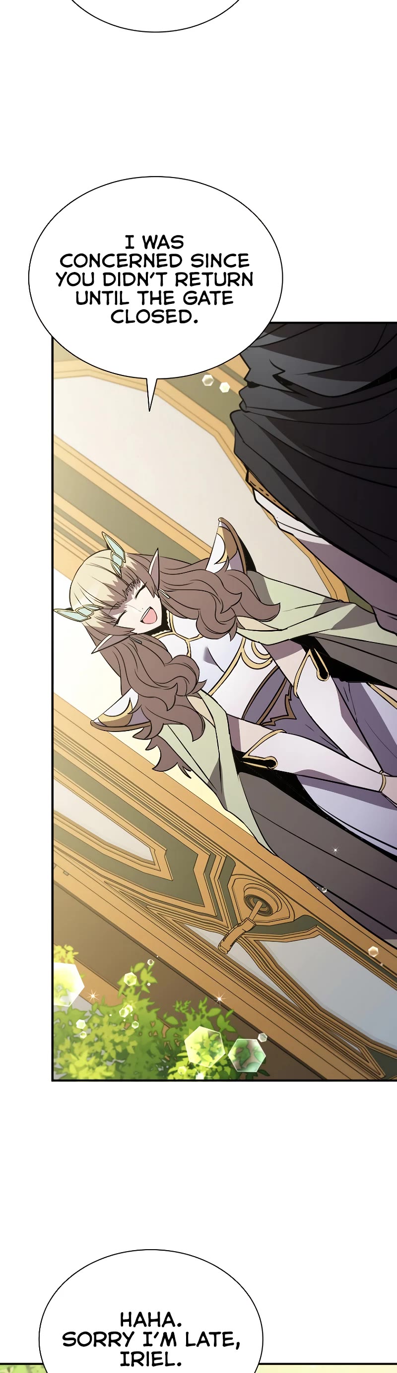Taming Master Chapter 118 page 36 - Chapter 118
