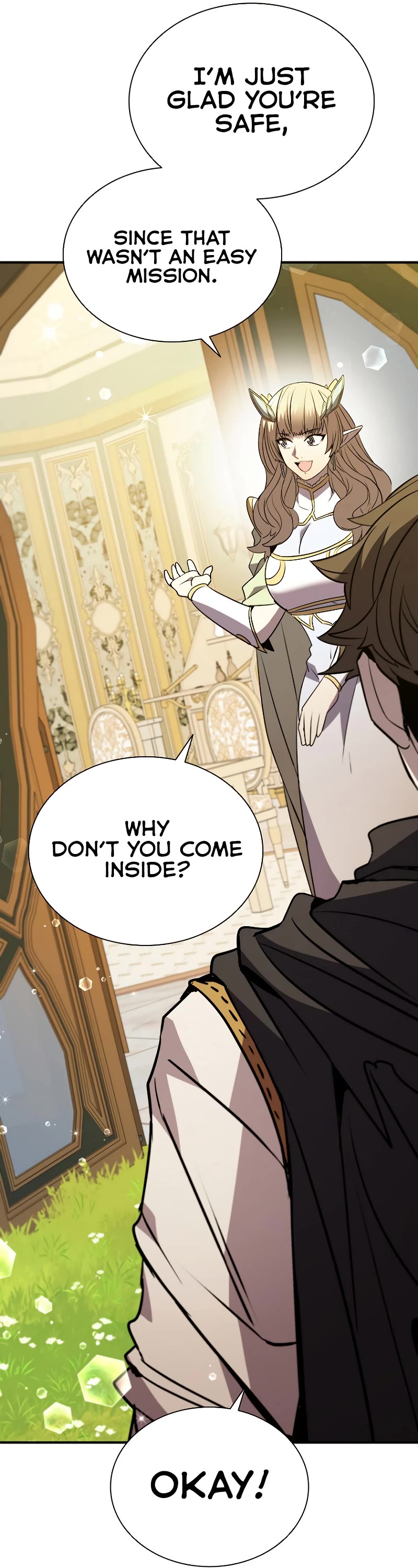 Taming Master Chapter 118 page 38 - Chapter 118