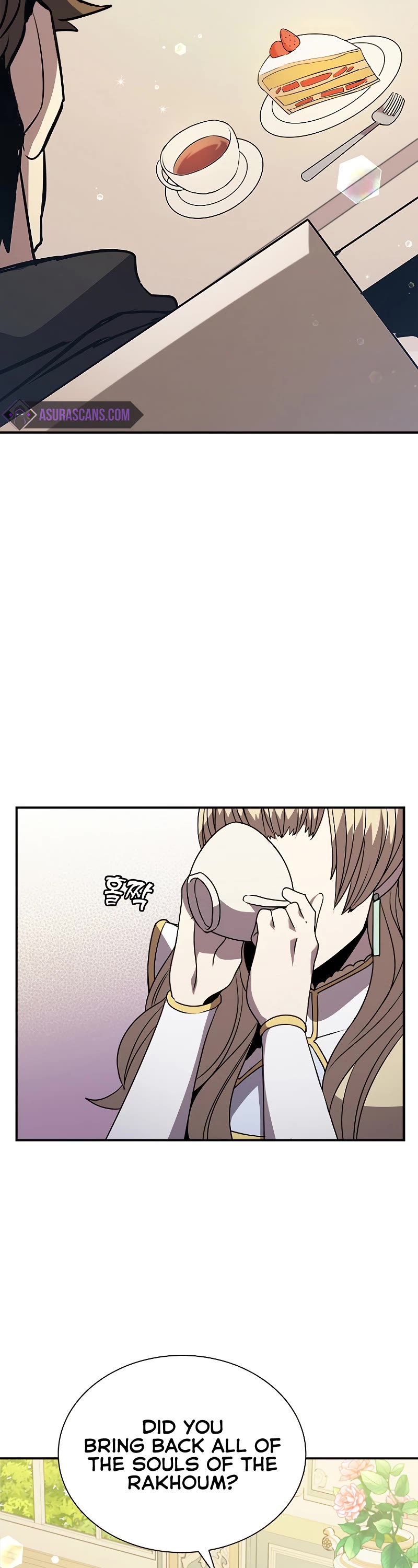 Taming Master Chapter 118 page 40 - Chapter 118