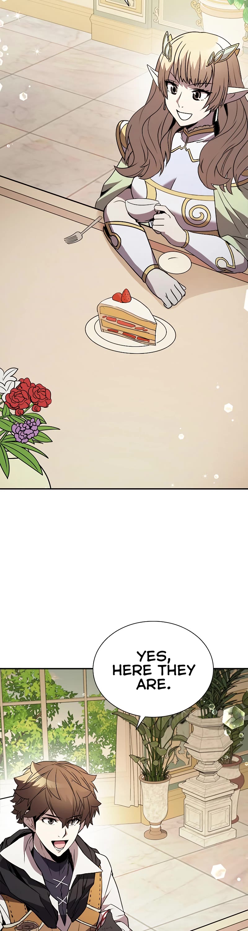 Taming Master Chapter 118 page 41 - Chapter 118