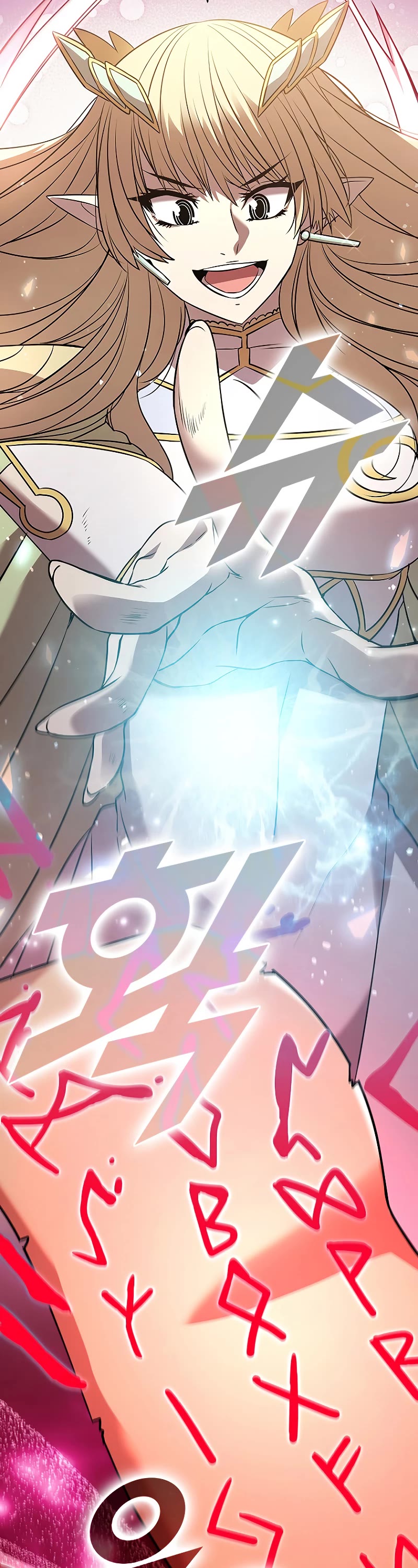 Taming Master Chapter 118 page 46 - Chapter 118