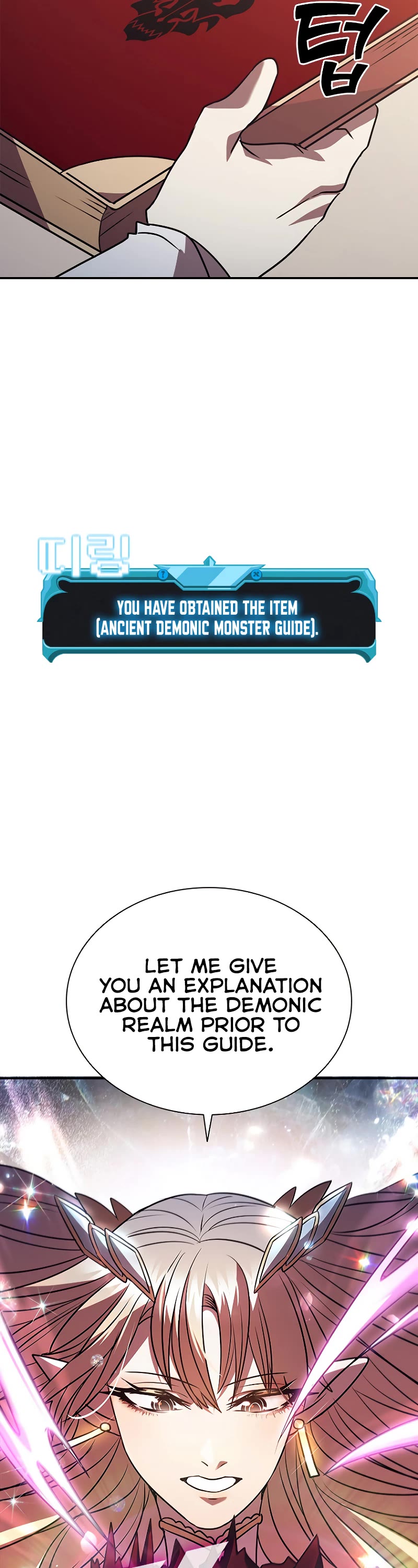 Taming Master Chapter 118 page 50 - Chapter 118