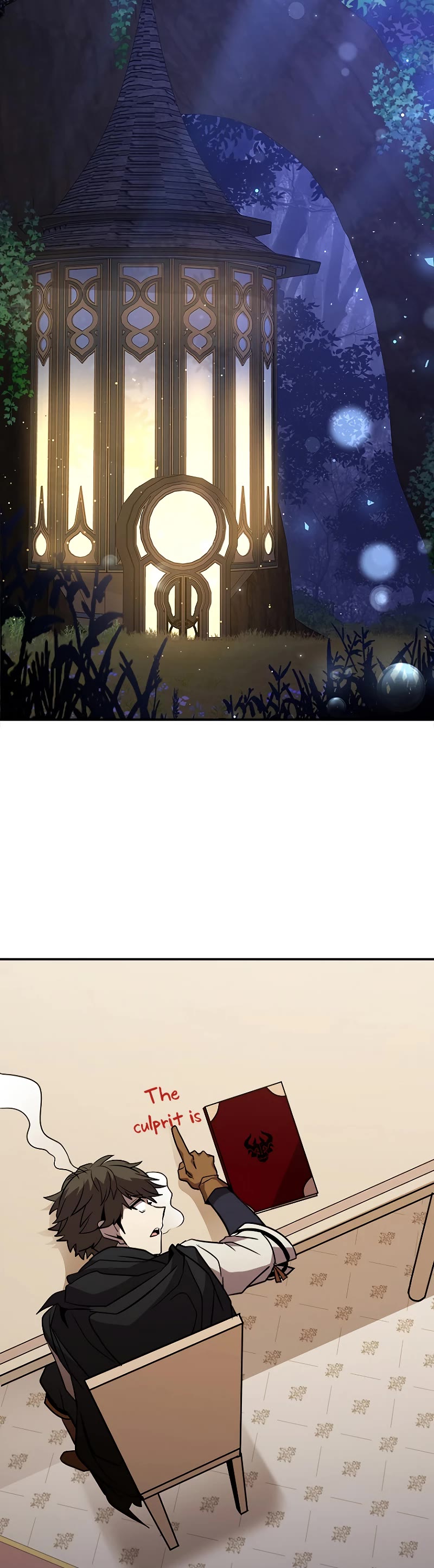 Taming Master Chapter 118 page 54 - Chapter 118