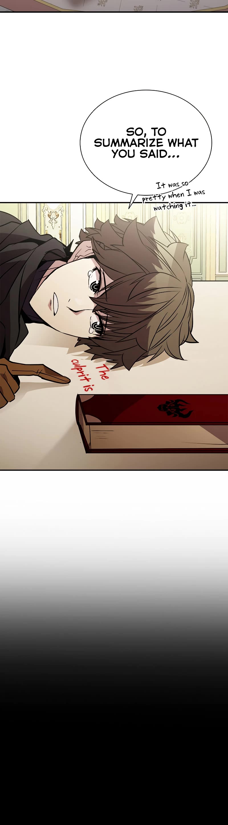 Taming Master Chapter 118 page 55 - Chapter 118