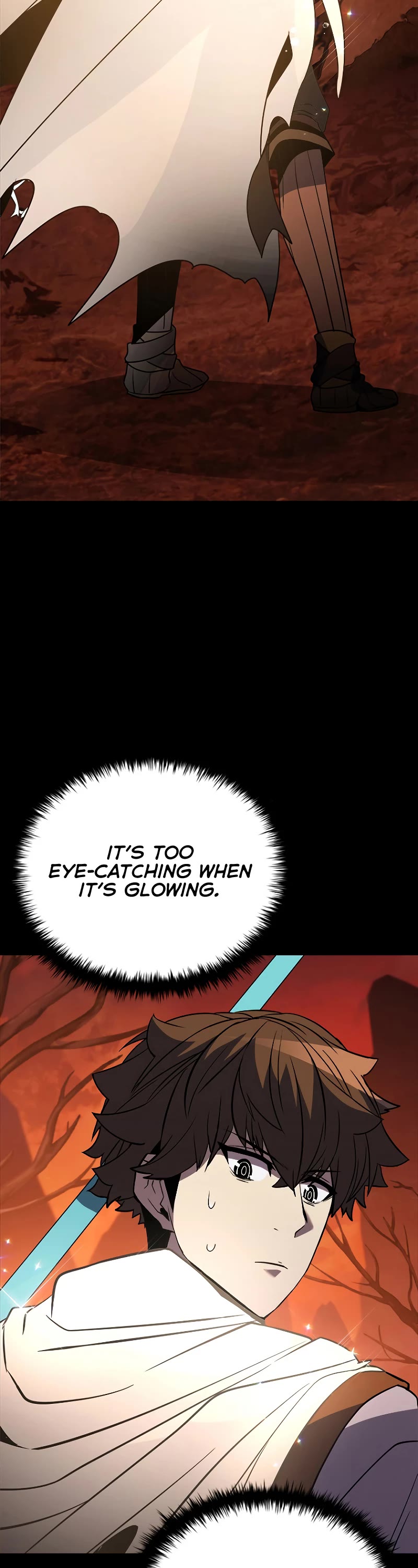 Taming Master Chapter 118 page 9 - Chapter 118