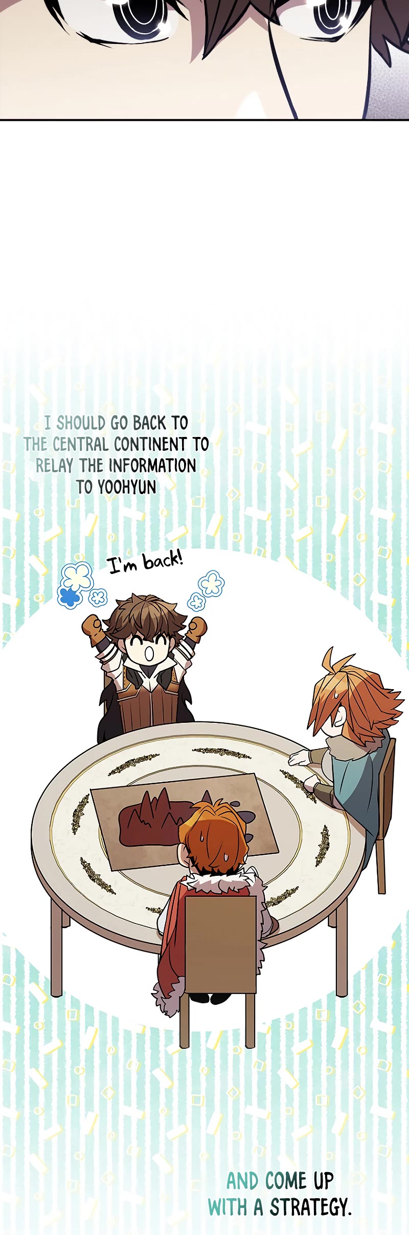 Taming Master Chapter 119 page 10 - Chapter 119